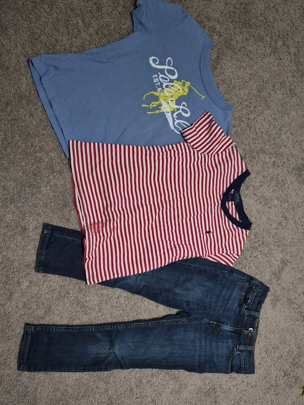 Girls 6y Bundle